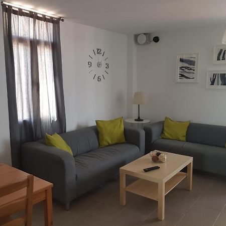 Ciw Hostel Pozo Izquierdo المظهر الخارجي الصورة