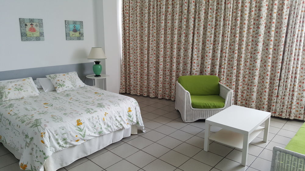 Ciw Hostel Pozo Izquierdo المظهر الخارجي الصورة