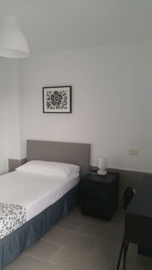 Ciw Hostel Pozo Izquierdo الغرفة الصورة