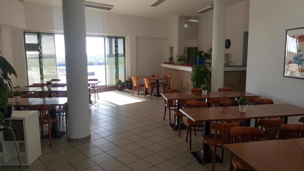 Ciw Hostel Pozo Izquierdo الغرفة الصورة