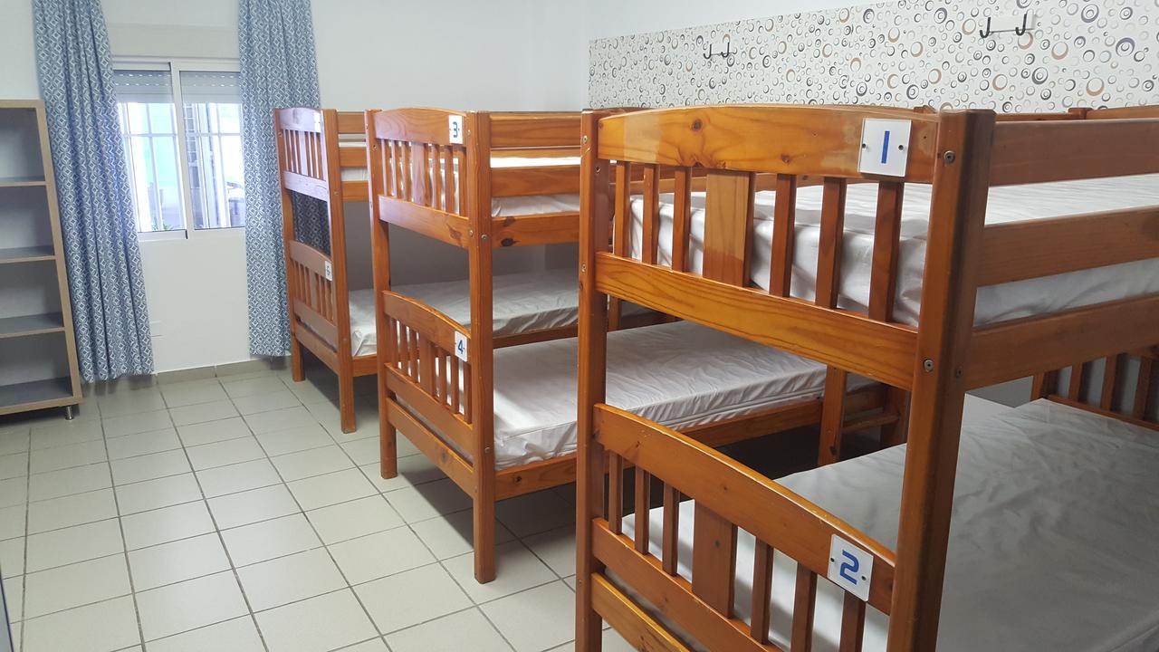 Ciw Hostel Pozo Izquierdo الغرفة الصورة