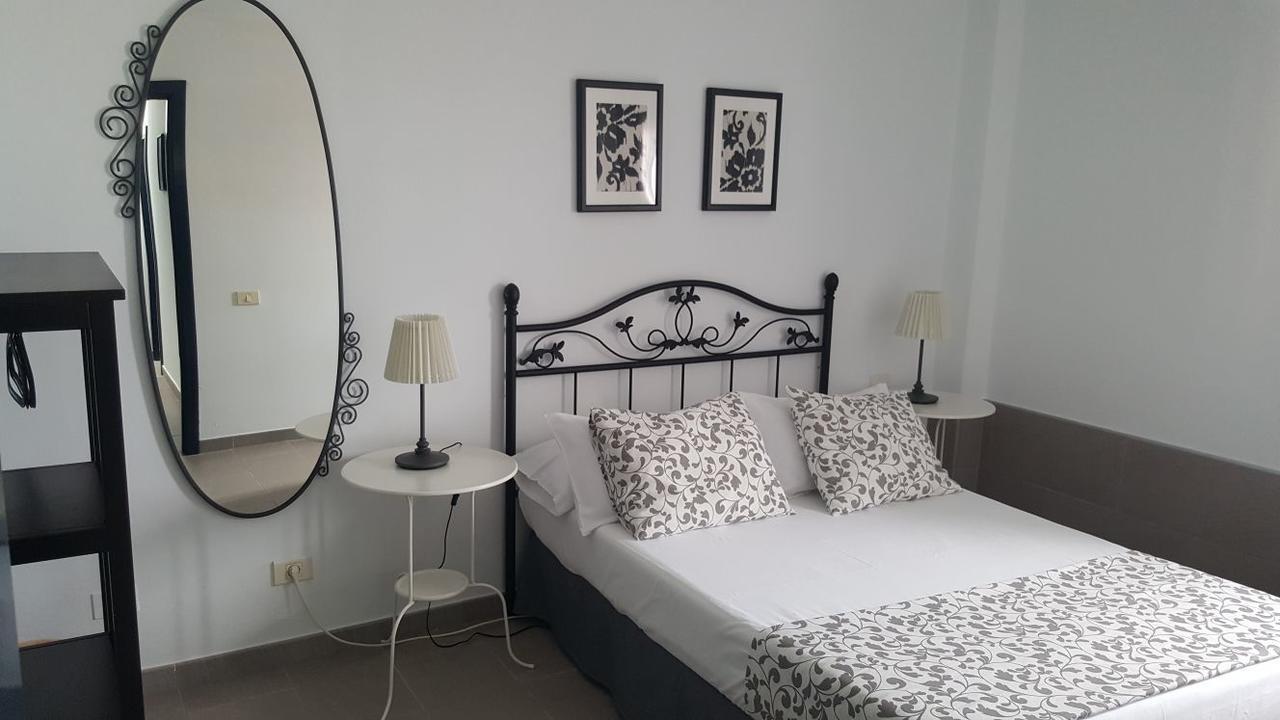 Ciw Hostel Pozo Izquierdo الغرفة الصورة