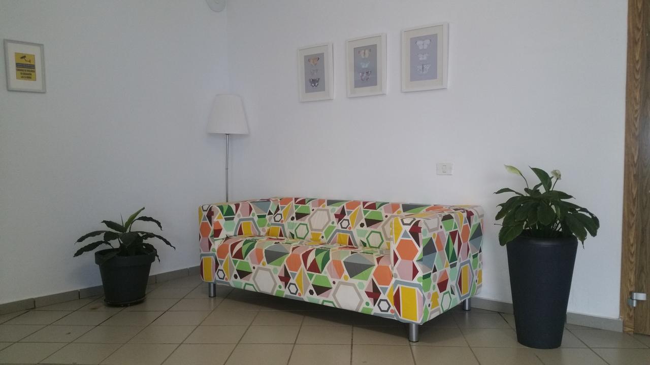 Ciw Hostel Pozo Izquierdo الغرفة الصورة
