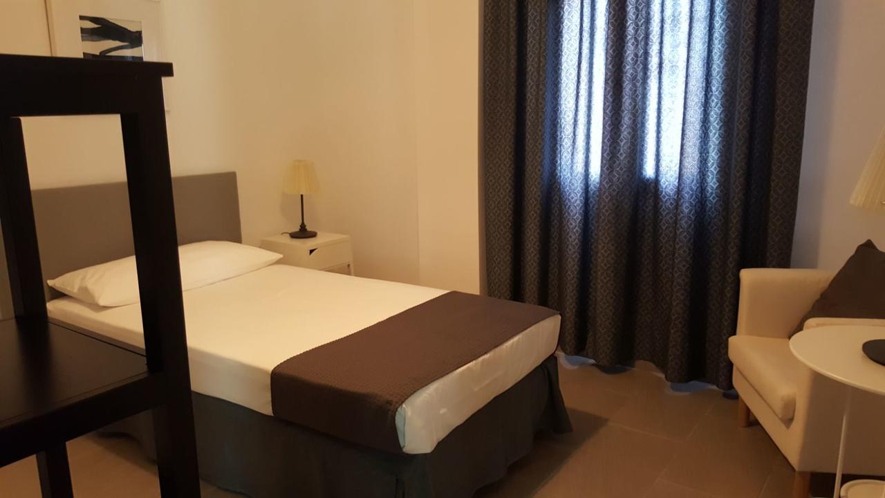 Ciw Hostel Pozo Izquierdo الغرفة الصورة
