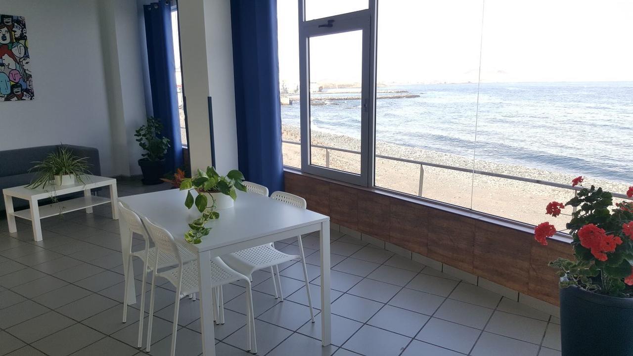 Ciw Hostel Pozo Izquierdo الغرفة الصورة