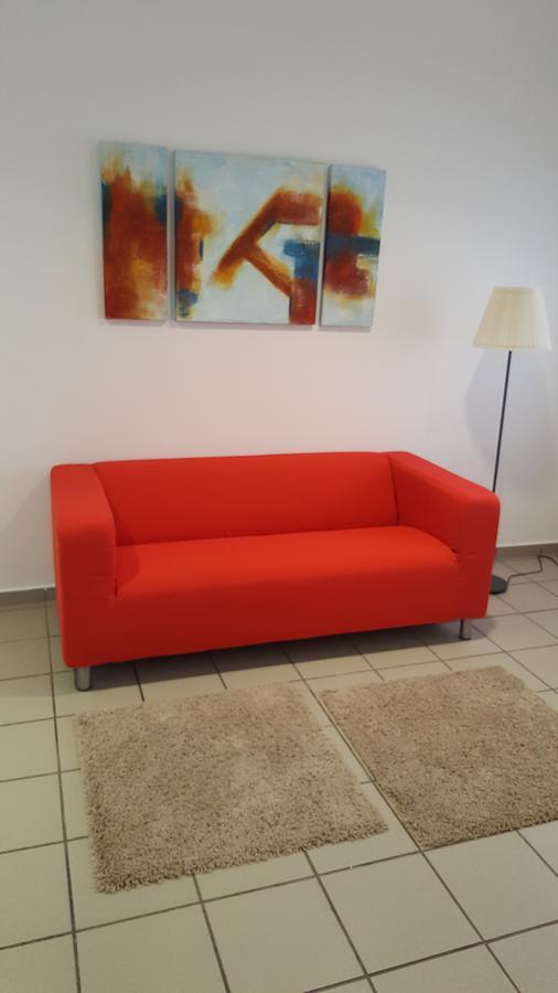 Ciw Hostel Pozo Izquierdo الغرفة الصورة