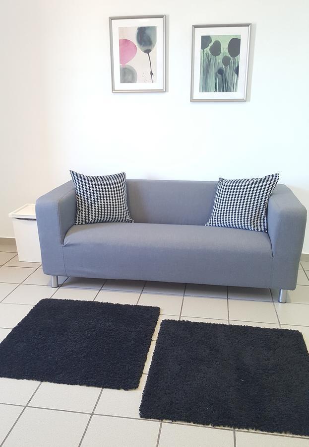 Ciw Hostel Pozo Izquierdo الغرفة الصورة