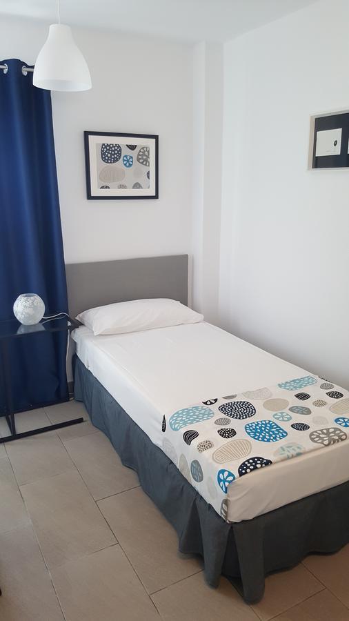 Ciw Hostel Pozo Izquierdo الغرفة الصورة