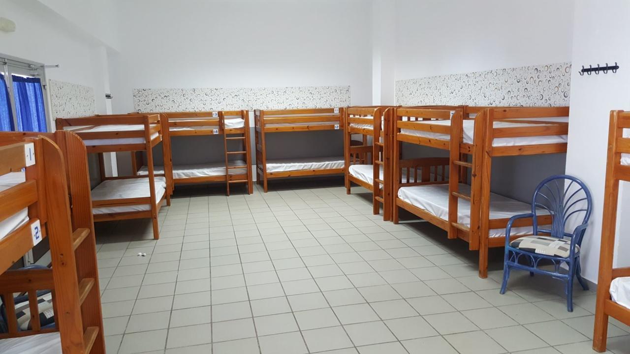 Ciw Hostel Pozo Izquierdo الغرفة الصورة