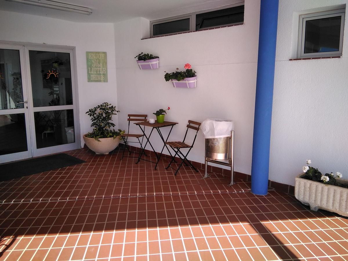 Ciw Hostel Pozo Izquierdo الغرفة الصورة