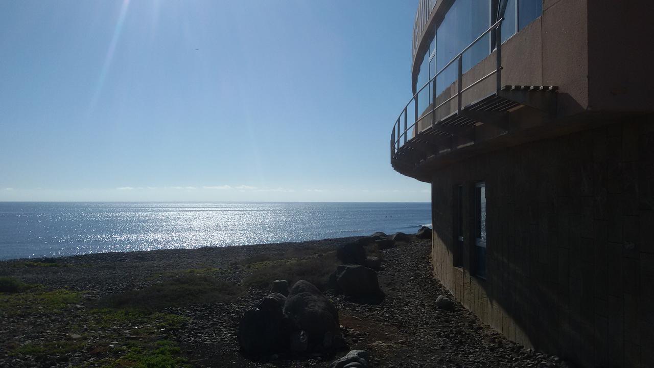 Ciw Hostel Pozo Izquierdo الغرفة الصورة
