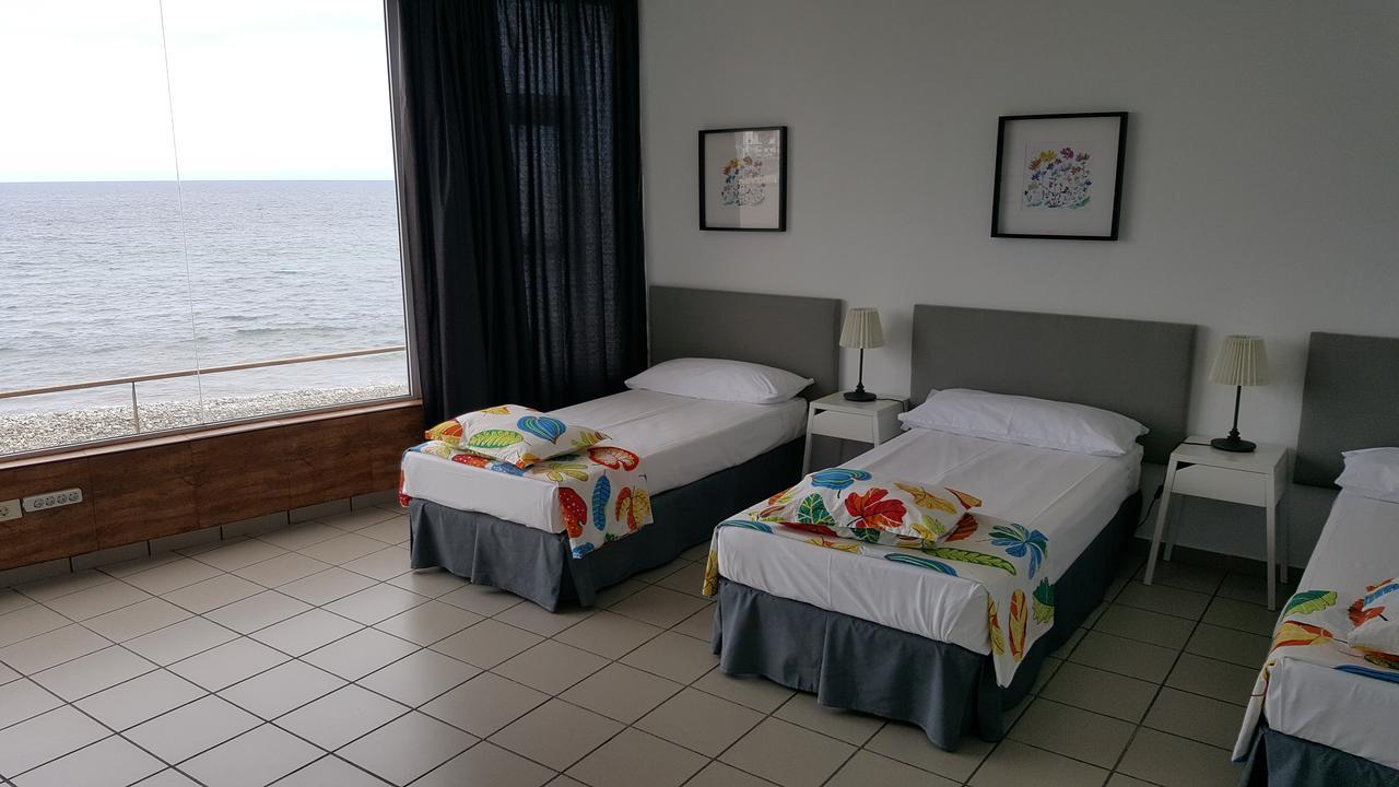 Ciw Hostel Pozo Izquierdo الغرفة الصورة