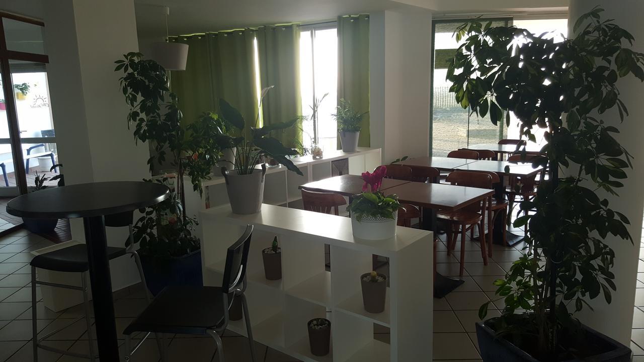 Ciw Hostel Pozo Izquierdo الغرفة الصورة