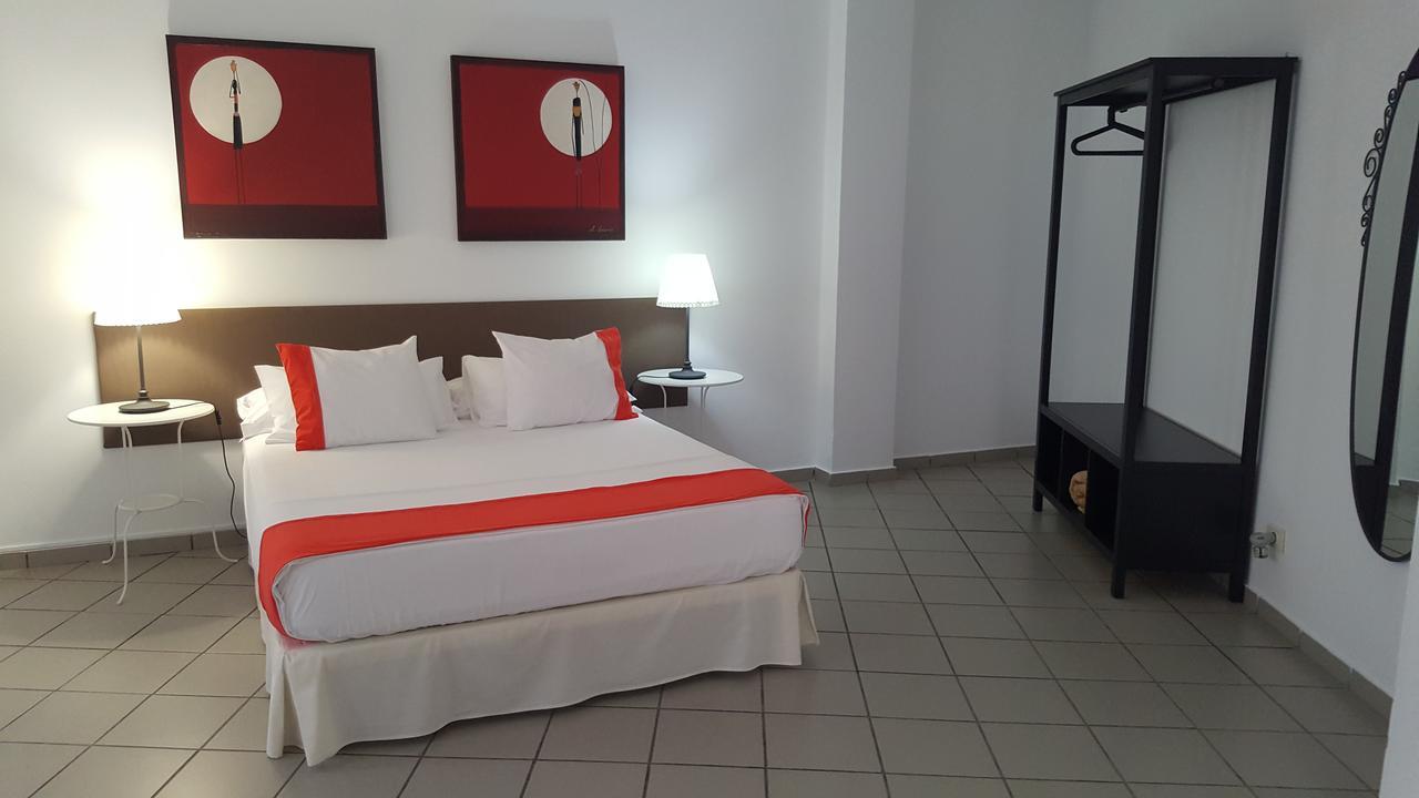 Ciw Hostel Pozo Izquierdo الغرفة الصورة