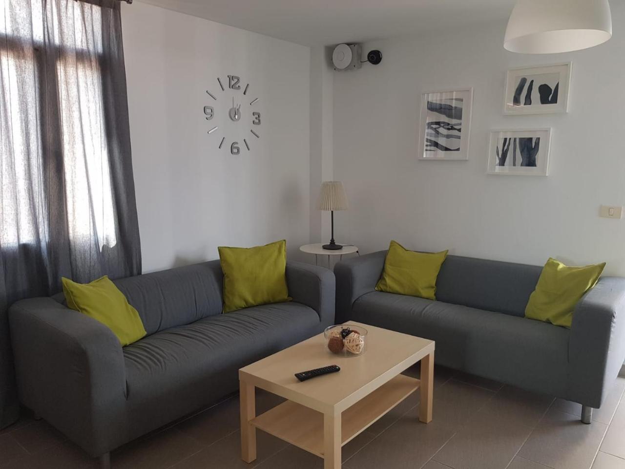 Ciw Hostel Pozo Izquierdo المظهر الخارجي الصورة