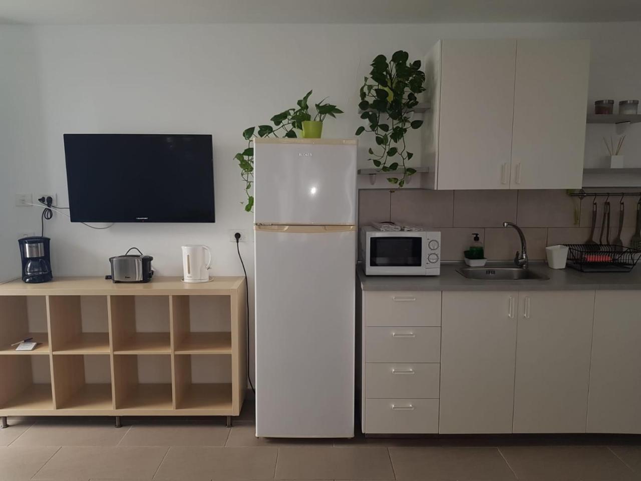 Ciw Hostel Pozo Izquierdo المظهر الخارجي الصورة