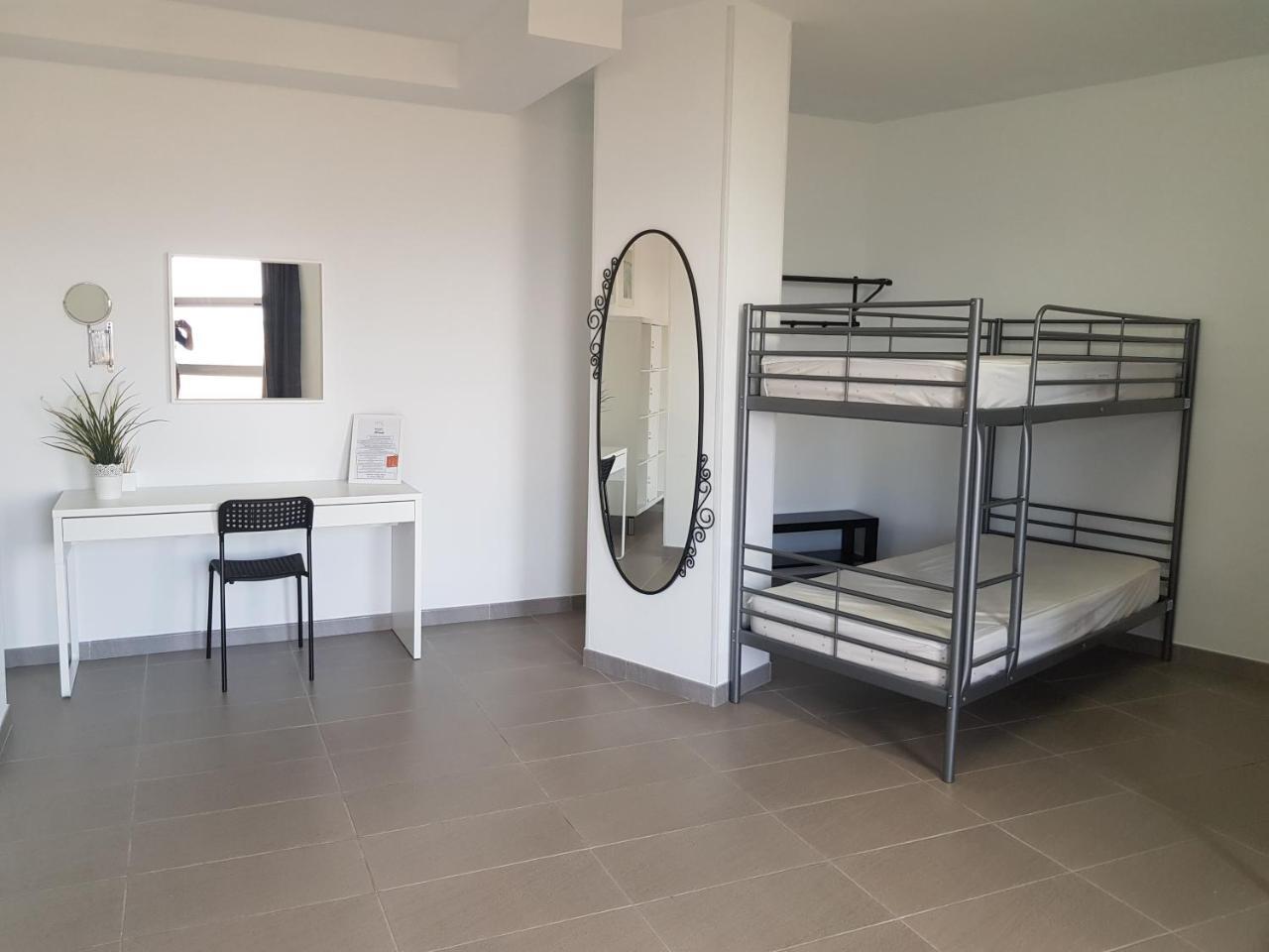 Ciw Hostel Pozo Izquierdo المظهر الخارجي الصورة
