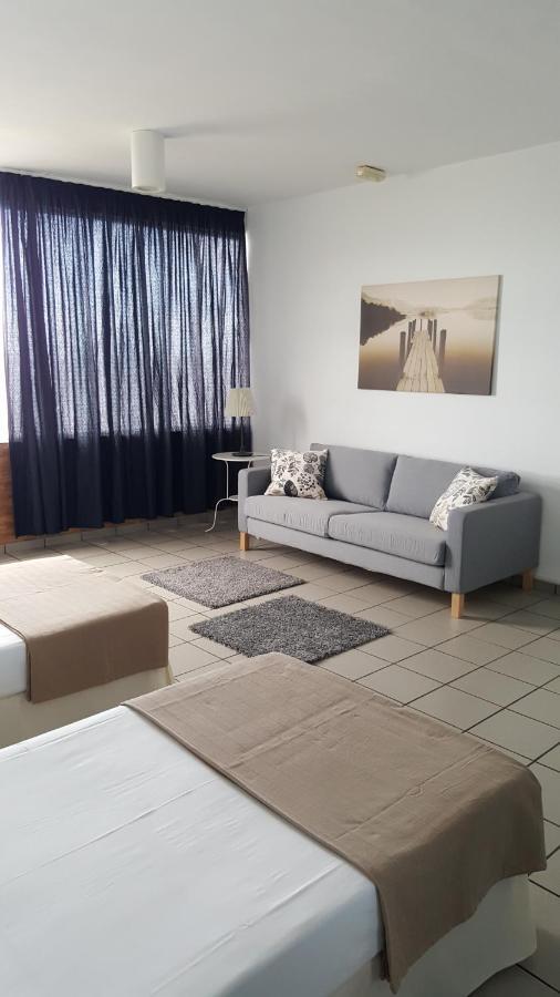 Ciw Hostel Pozo Izquierdo الغرفة الصورة
